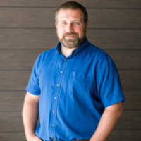 Milestone Contractors LP Employee AJ Chandler P.E.'s profile photo
