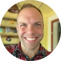 Save Family Farming incorporated Employee Benjamin Tindall's profile photo