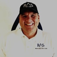Right Angle Solutions Inc. Employee Duane Sms's profile photo