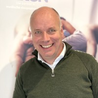 Deron Employee Wilfried Grimberg's profile photo