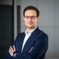 RIO | The Logistics Flow Employee Fabian Schaefer's profile photo