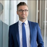PATRIZIA Deutschland Employee Alexander Scholz's profile photo
