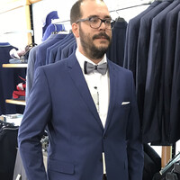 FRUSEL Employee Diogo Ferreira's profile photo