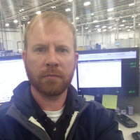 Venture Aerobearings LLC Employee Caleb Chapman's profile photo