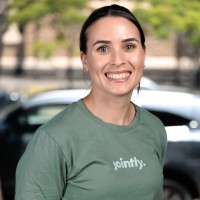 Jointly Pty Ltd Employee Milly Jordan's profile photo