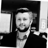 AHP Architects & Surveyors Ltd Employee Giorgo Siveri's profile photo