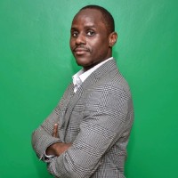Movit Products Limited Employee Daniel Mumbere's profile photo