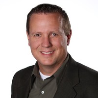 F5 Employee Andrew Wolfe's profile photo