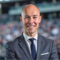 Minnesota Twins Employee Sean Moore's profile photo