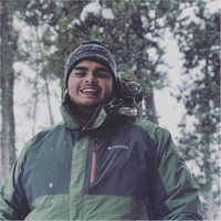 Texas Lawman Security Employee Ernesto Casales's profile photo