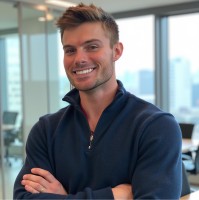 Fast Pace Urgent Care Clinic Employee Grant Mahoney's profile photo