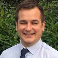 Anpario plc Employee Chris Burton's profile photo