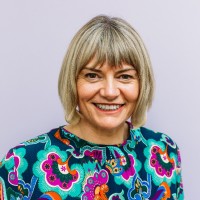 The Workshop Employee Paula White's profile photo