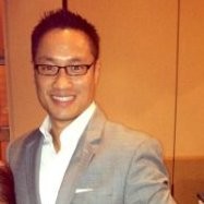 bp Employee Mark Nguyen's profile photo