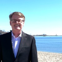 Vicinity Energy Employee Thomas Lyons's profile photo