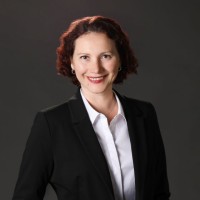 HÄUSSERMANN GmbH Employee Alexandra Sobolev's profile photo