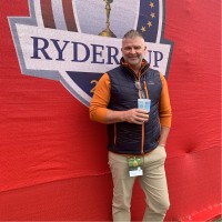 MAU Workforce Solutions Employee John Williams's profile photo