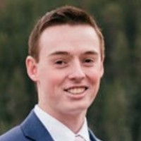 HealthLinX Employee Collin Eaton's profile photo