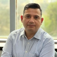 Utazzo.com Employee Ashutoosh Dwivedi's profile photo