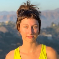 Hospitality House, San Francisco Employee Madeleine Putnam's profile photo