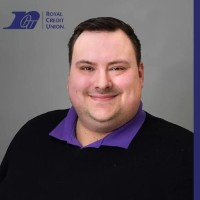 Radial Inc. Employee Ian Peterson's profile photo