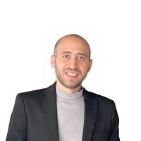 Khaled Ragab Email & Phone Number
