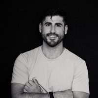 Serif Health Employee Robert Saroniero's profile photo