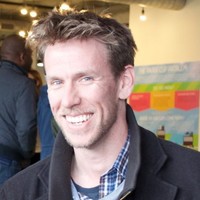 CodeLingo Employee Jesse Meek's profile photo