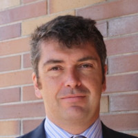 Apple Employee Ray Long's profile photo
