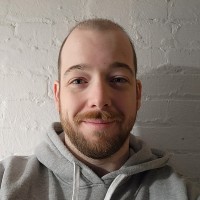 Anytime AI Employee Samuel Patlik's profile photo