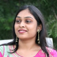 Dhanashree Patil Email