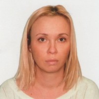 BROCARD Employee Yulia Trotsenko's profile photo