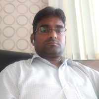 Vijay Kumar Email & Phone Number