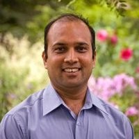 Abhishek Chandra Email & Phone Number