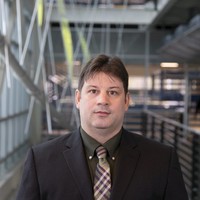 Reliance Test & Technology, LLC Employee Sean Kelly's profile photo