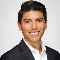 Lockton Employee Stephen Morin's profile photo