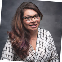 Key Code Media Employee Grace Pinto's profile photo