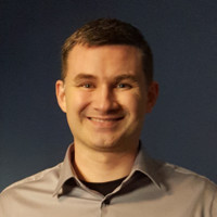 University of Alaska Fairbanks Employee Alec Bennett's profile photo