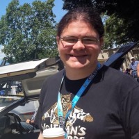 Warner Bros. Games San Francisco Employee Andy D's profile photo