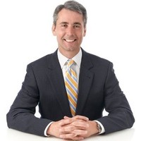 Connecticut Wealth Management, LLC Employee Denis Horrigan's profile photo