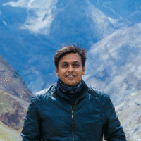 Ronak Agrawal Email & Phone Number