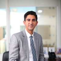 Kalaam Telecom Group Employee Veer Passi's profile photo