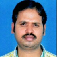 Central Drugs Standard Control Organization Employee Vijay Bhukya's profile photo