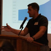 CountryMax Stores Employee Brad Payne's profile photo