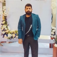 APPIC Solutions LLC Employee Hari A's profile photo