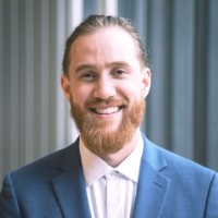 Creative Destruction Lab Employee Mathew Platt's profile photo