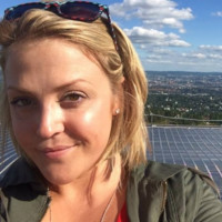 FOMO.ai Employee Jennifer Colby's profile photo