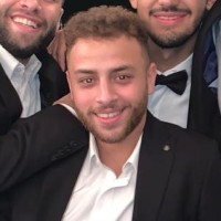 Mostafa Yassin Email
