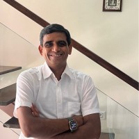 Comviva Employee Srinivas Nidugondi's profile photo
