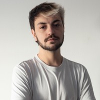 CryptoBooks Employee Ismael Vera Jaramillo's profile photo